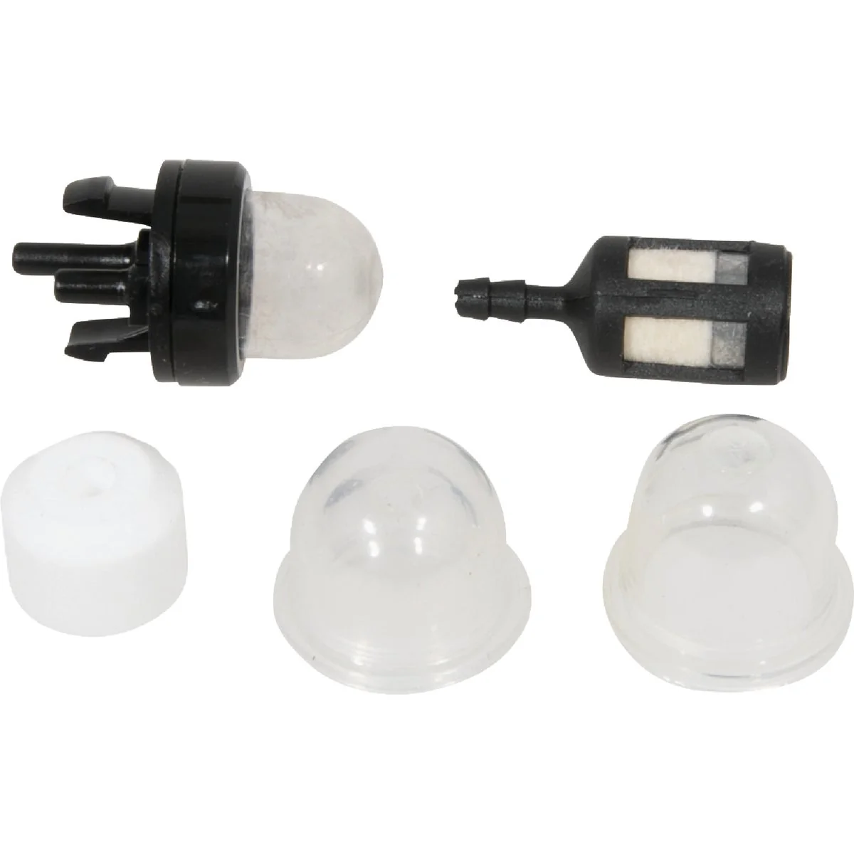Specialty Arnold Primer Bulb Fuel Filter Combo Kit User-Friendly