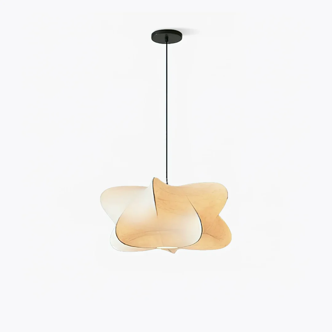 Trendy Japanese B Pendant Lamp High-Grade