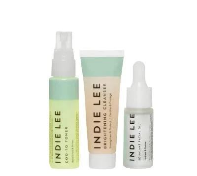 Elite Indie Lee Discovery Kit Premium Material