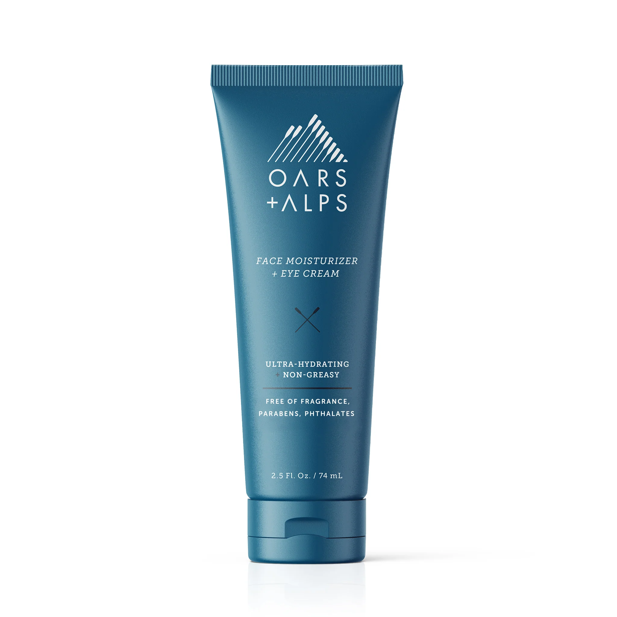 Fashionable Oars Alps Face Eye Cream Professional