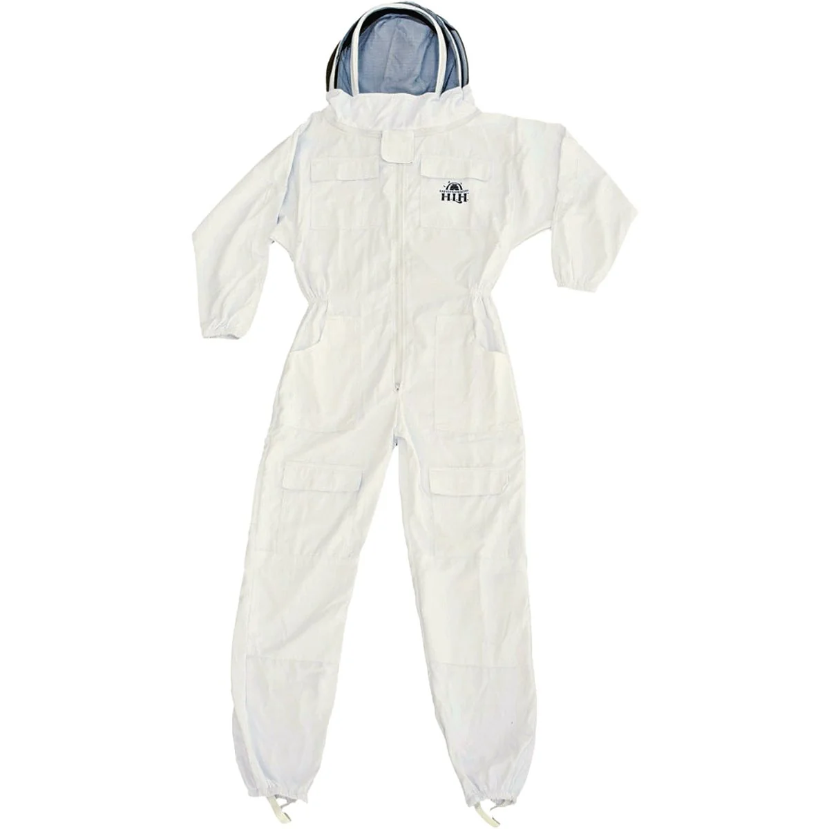 Reliable Harvest Lane Honey Medium Beekeeping Suit World-Class