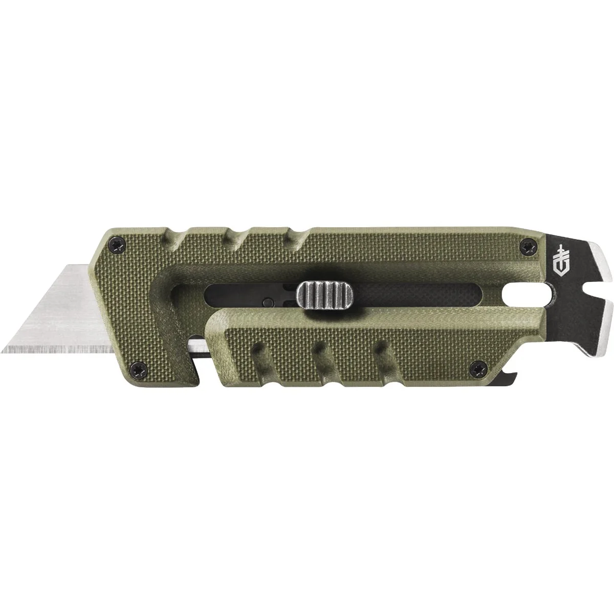 Easy-to-Use Gerber Prybrid 8-In-1 Stainless Steel Hybrid Multi-Tool Fine Crafted
