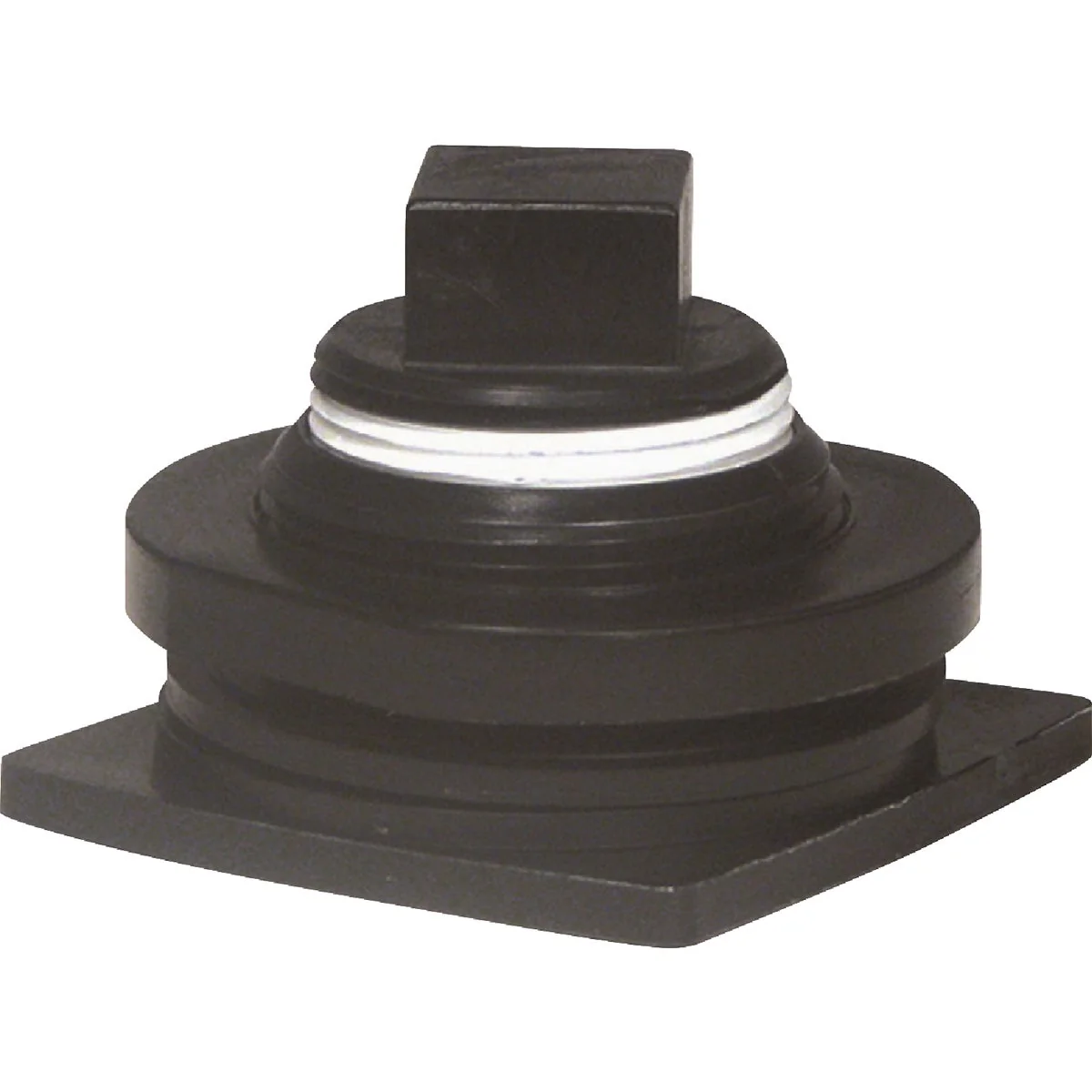 Traditional Rubbermaid Commercial Stock Tank Drain Plug Genuine