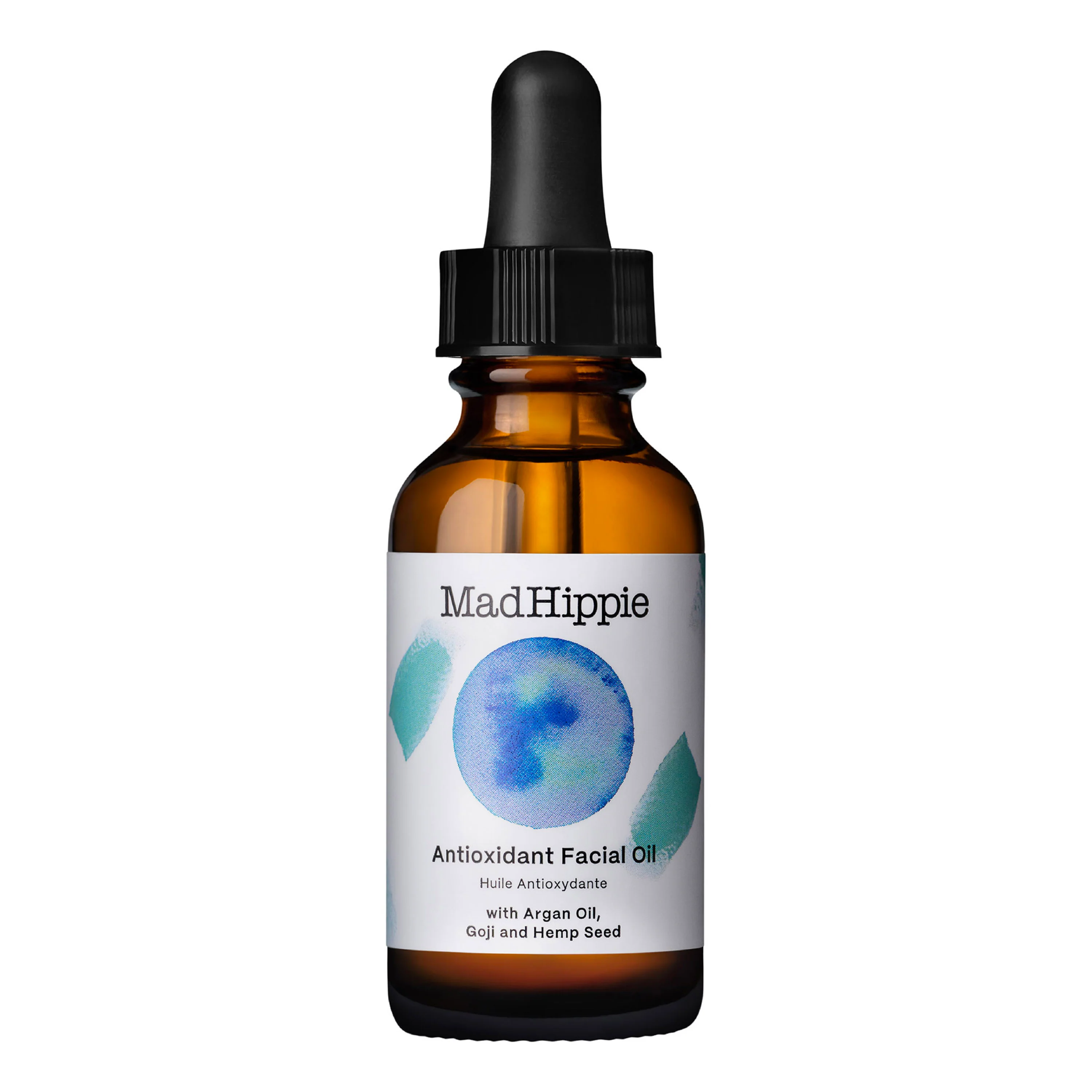 Smart Mad Hippie Antioxidant Facial Oil Sophisticated