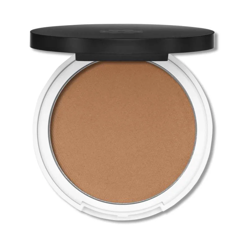 Verified Lily Lolo Pressed Bronzer Next-Generation