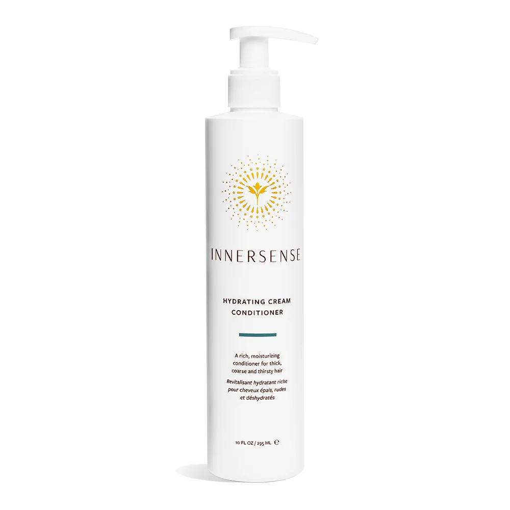 Official Innersense Organic Beauty Hydrating Cream Conditioner Sophisticated
