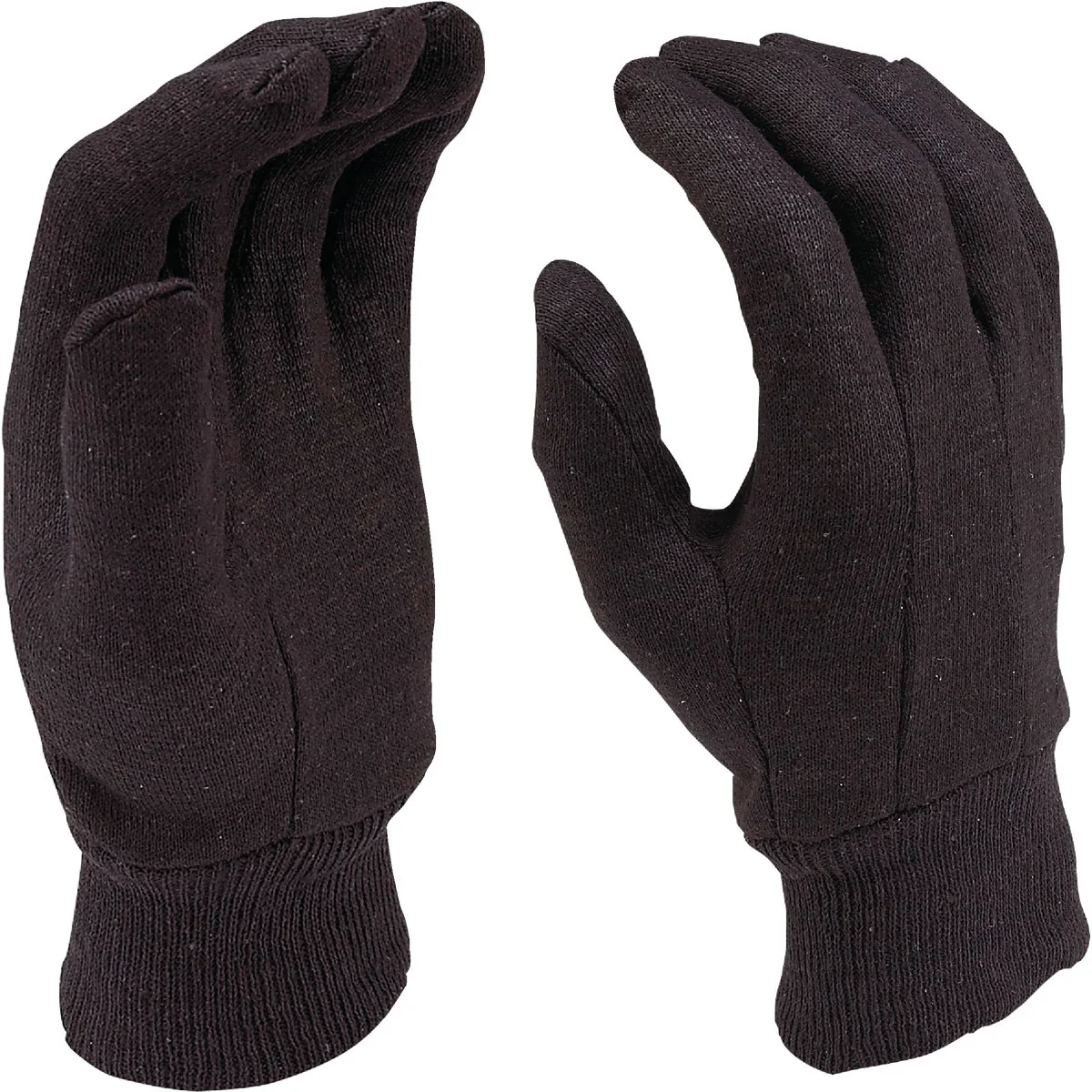 Specialty Do it Medium Jersey Knit Work Glove High-End