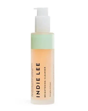 Responsible Indie Lee Brightening Cleanser Superior