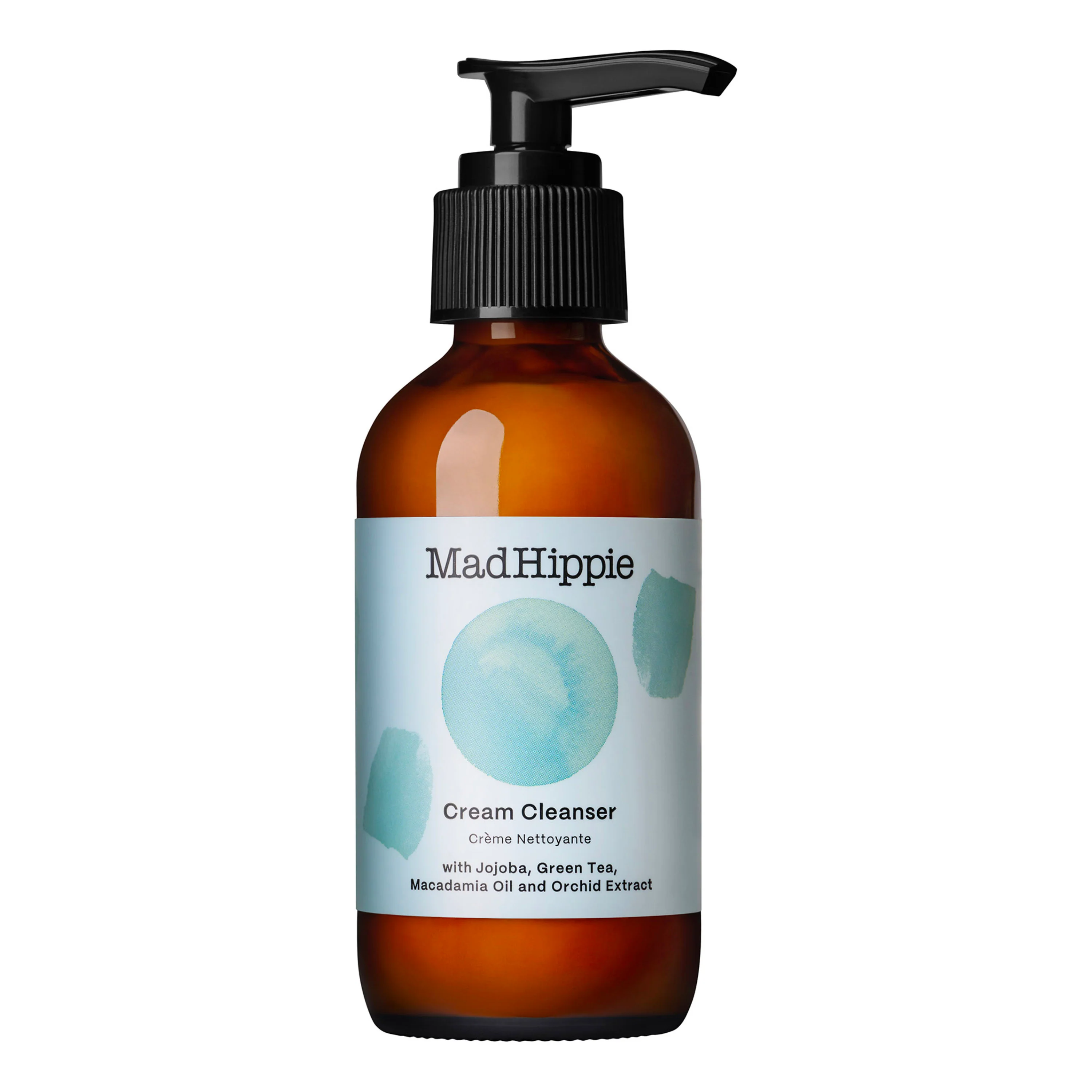Refined Mad Hippie Cream Cleanser Carefully Designed