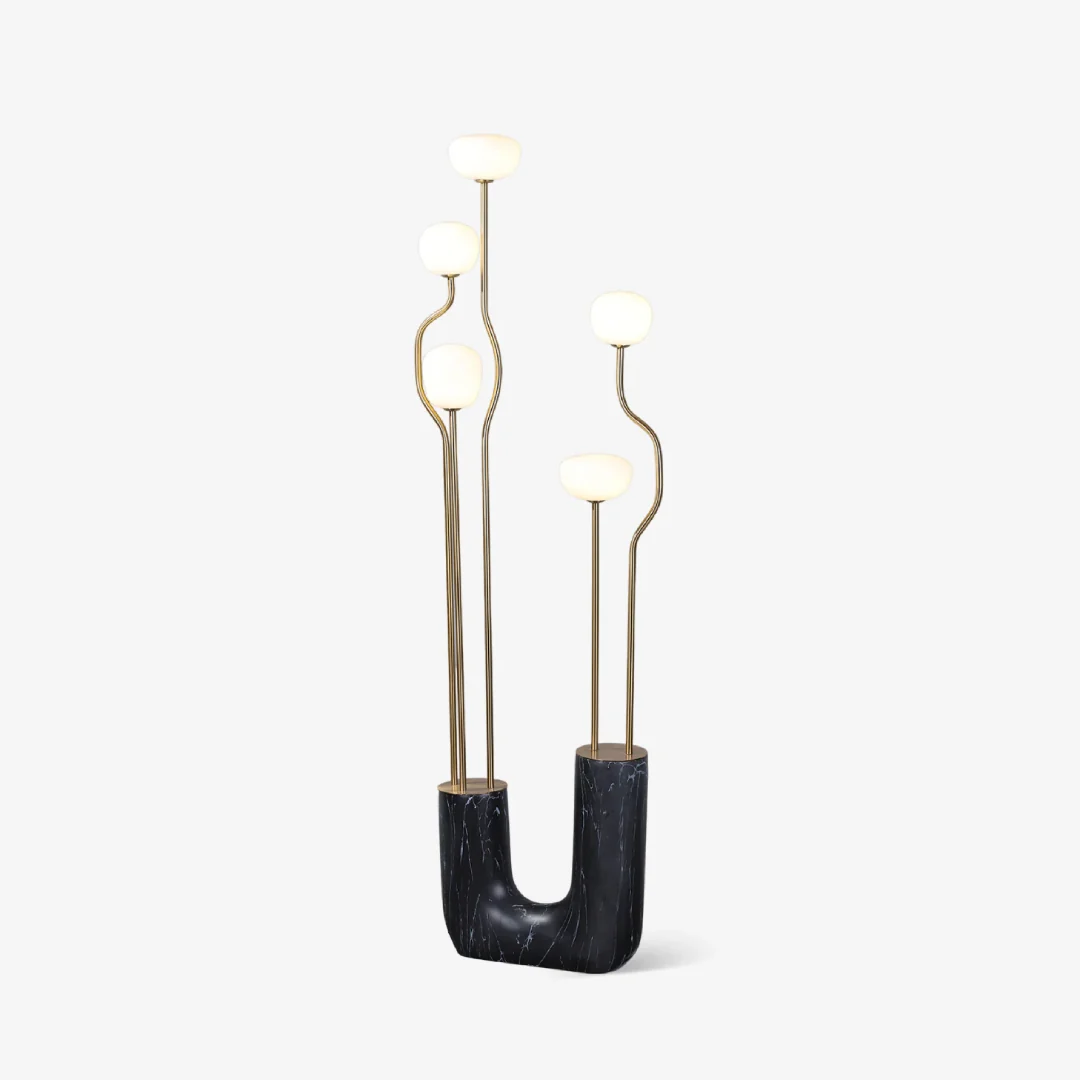 Responsible Xknx Floor Lamp Smooth