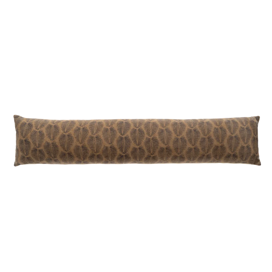 Specialty Plume Mini Polyfilled Lumbar Trusted