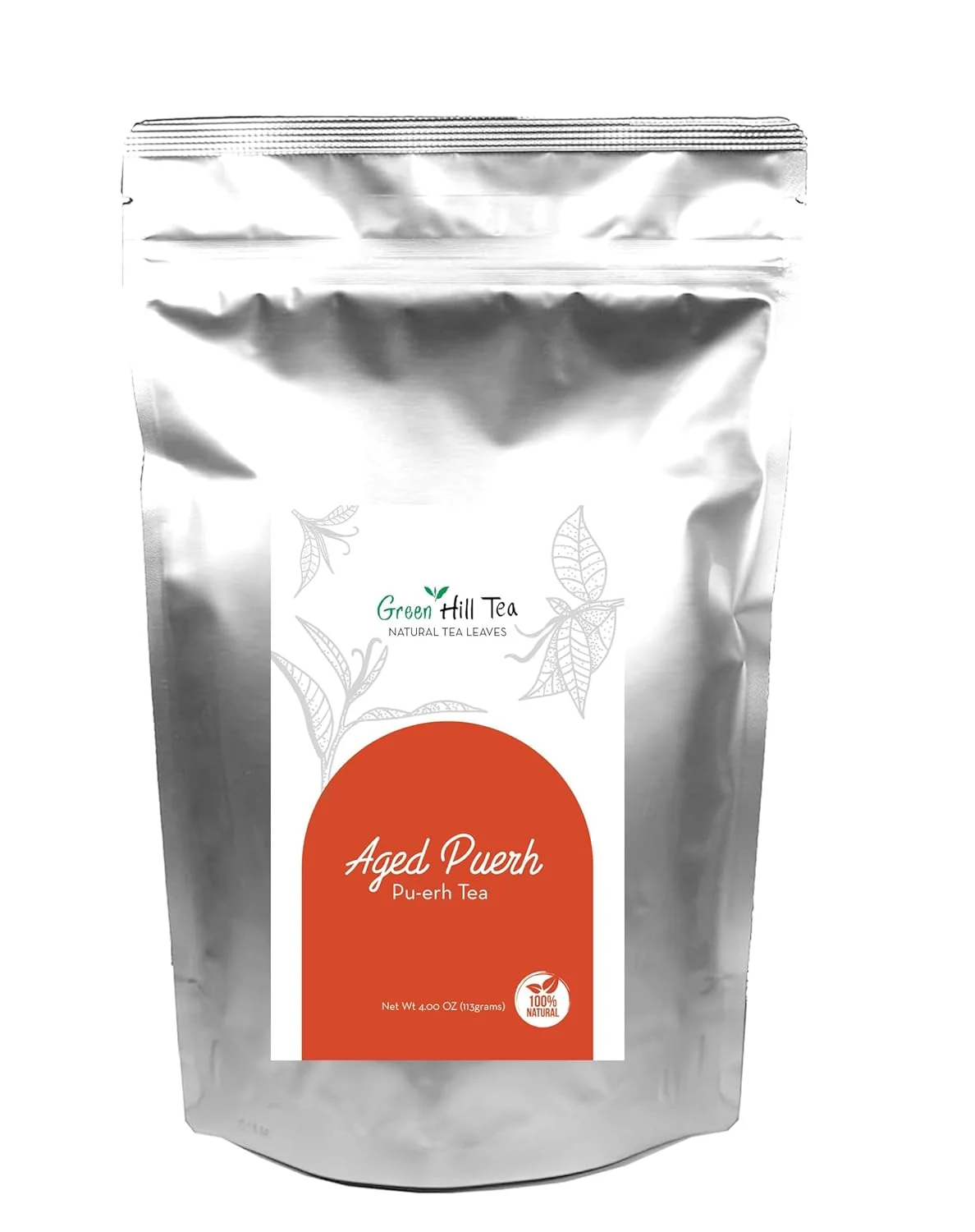 Contemporary tea Superior