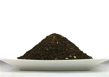 Specialty Cochin Masala Chai Tea Includes Ceylon black tea Ginger Cardamom Coriander Cinnamon and Black Pepper – 8 Oz Bag Efficient