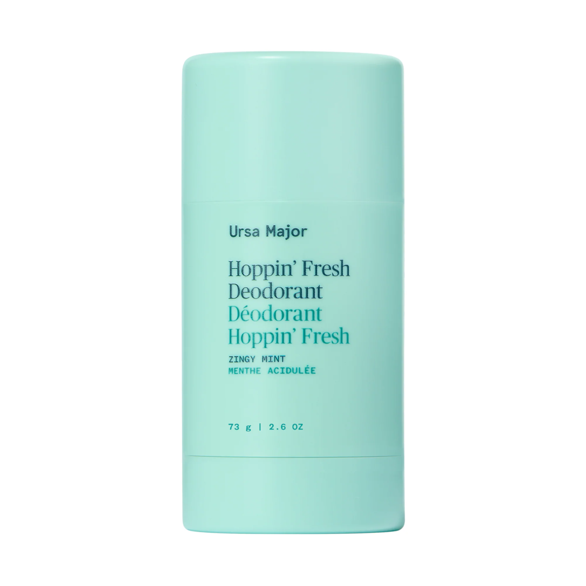 Healthy Ursa Major Hoppin’ Fresh Deodorant High-Performance