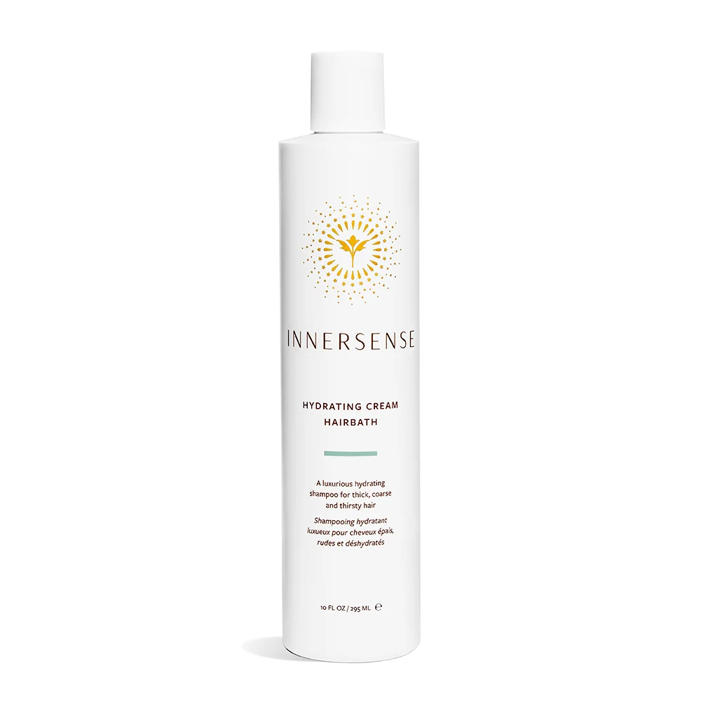 Casual Innersense Organic Beauty Hydrating Cream Hairbath Certified