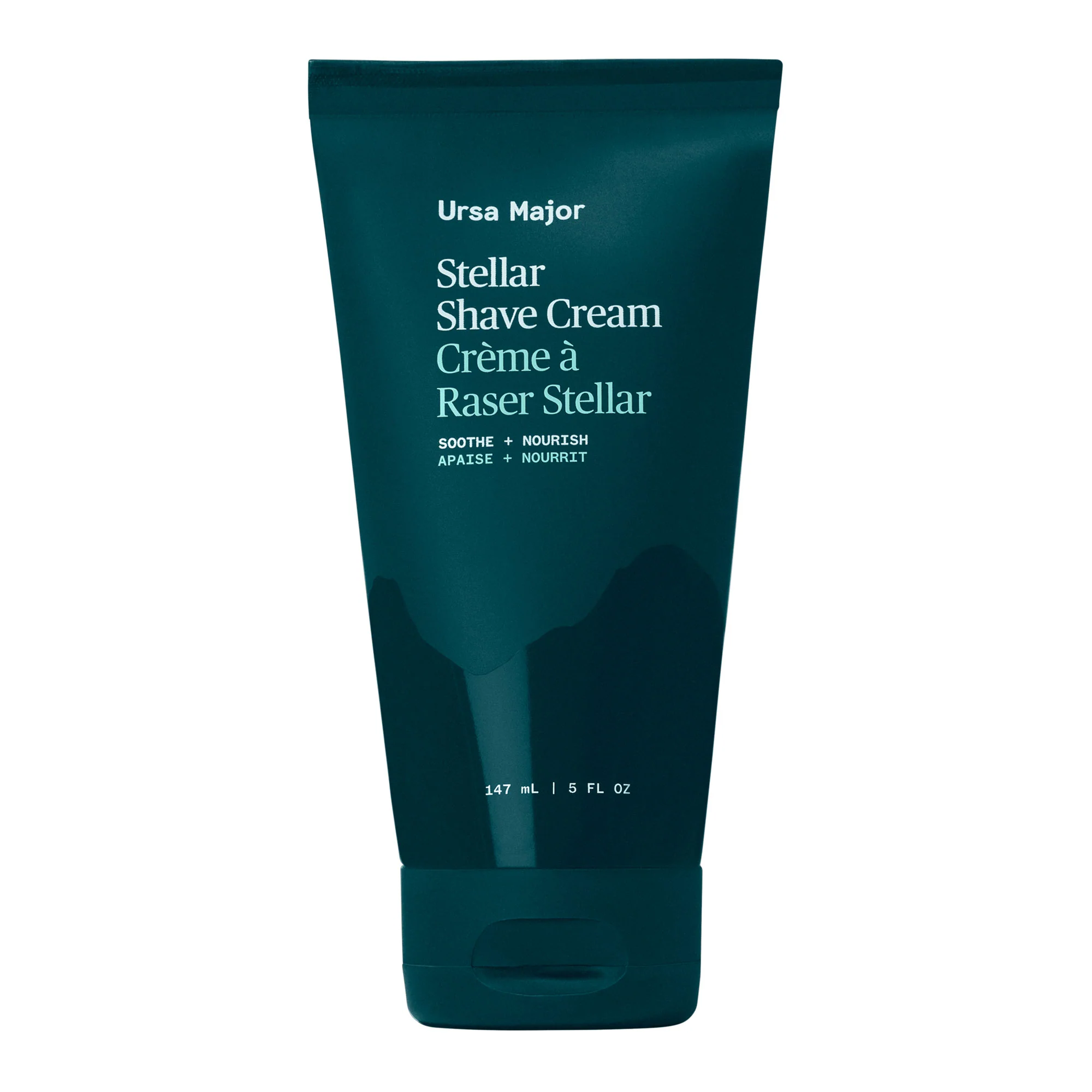 Breathable Ursa Major Stellar Shave Cream Exceptional