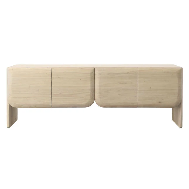 Versatile Alaia Sideboard Efficient