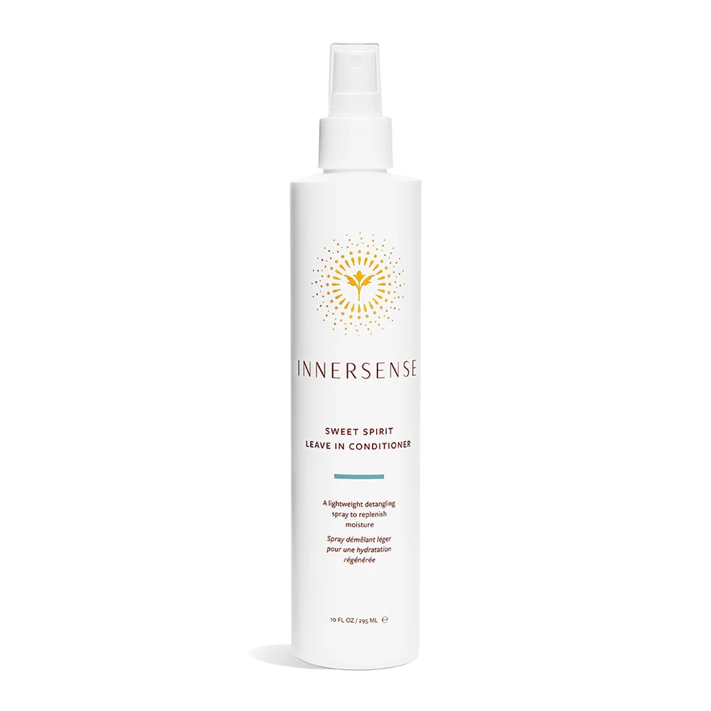 Elite Innersense Organic Beauty Sweet Spirit Leave In Conditioner Stylish