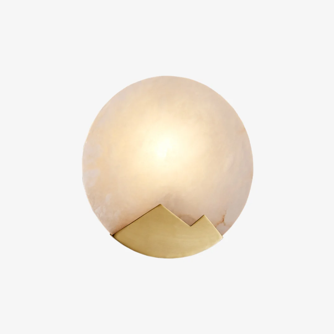 Original Lasterba Wall Lamp Classic