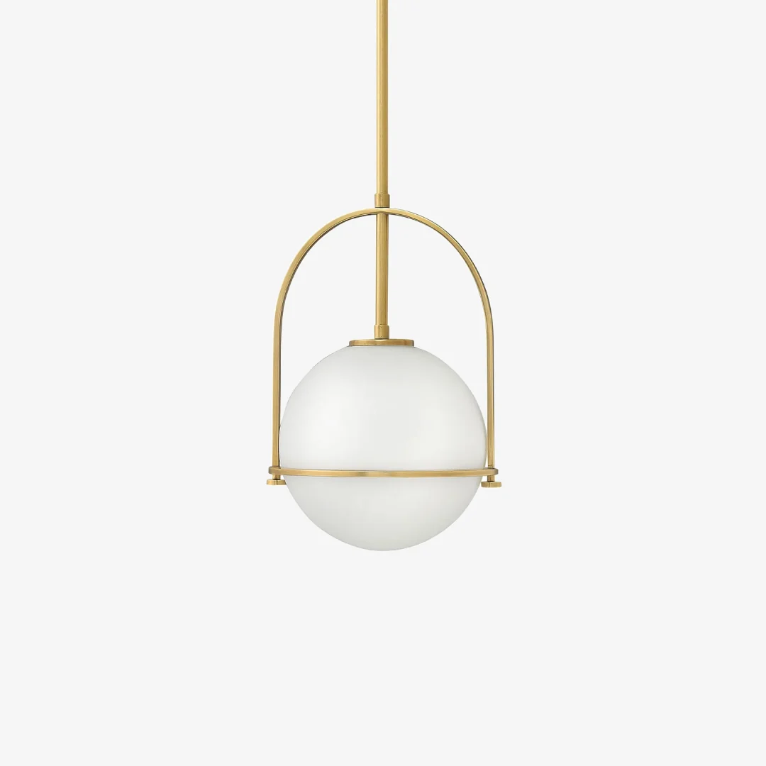Quality Somerset Pendant Lamp Smooth