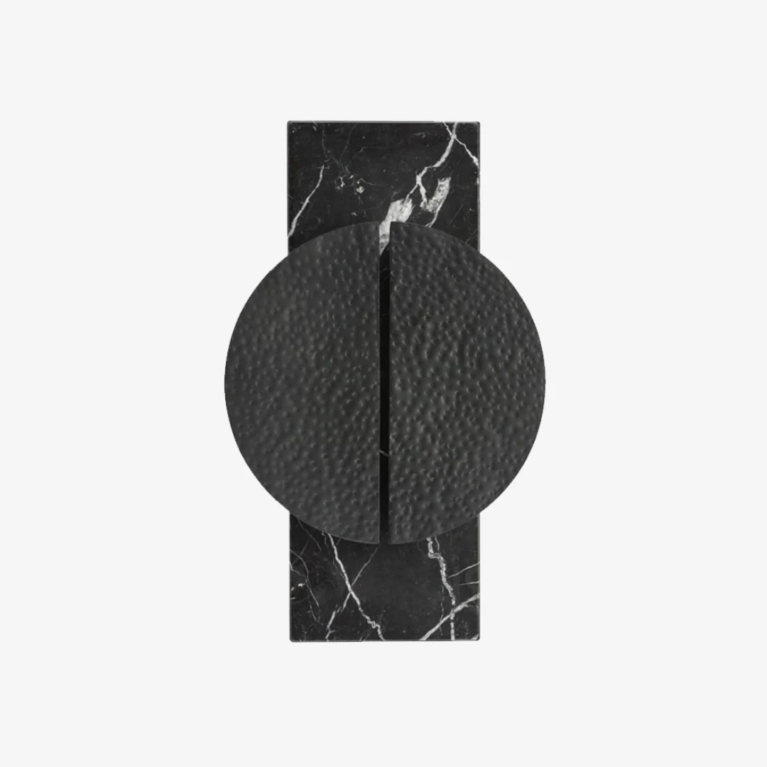 Traditional Alhor Wall Lamp Powerful