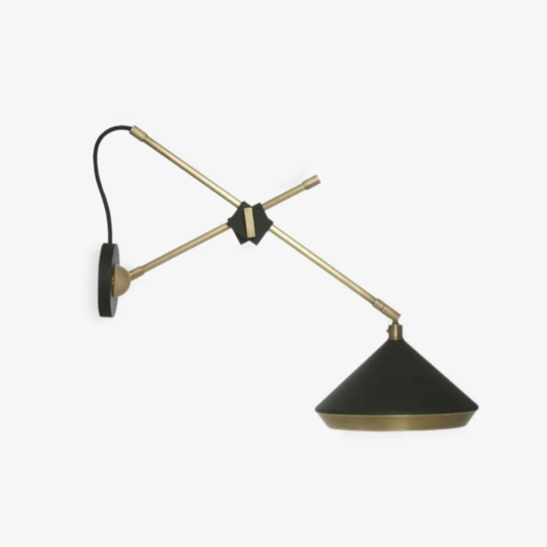 Reliable Bevel Wall Lamp World-Class