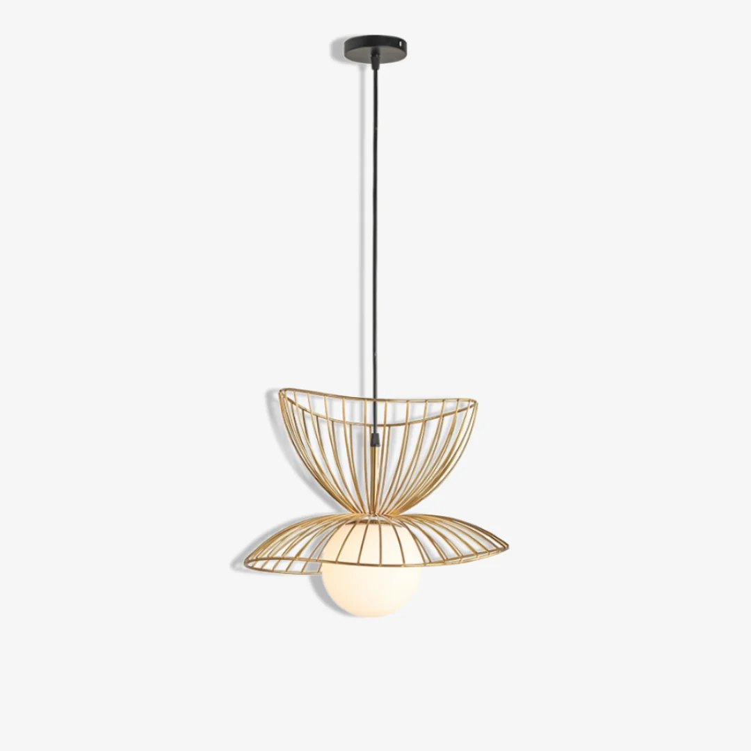 Detailed Giessen Pendant Lamp Sophisticated