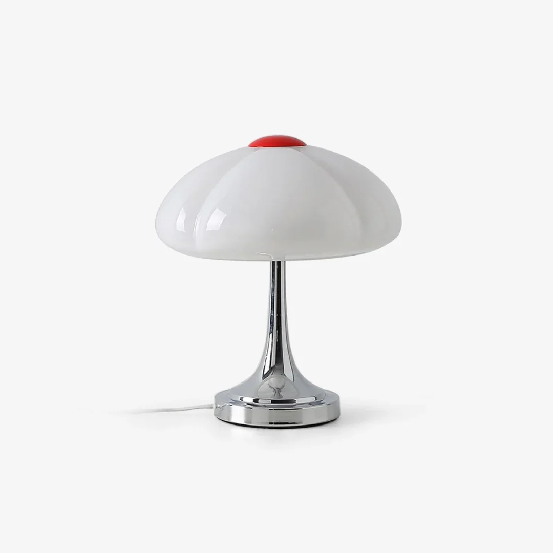World-Class Flower Petal Table Lamp Eco-Friendly