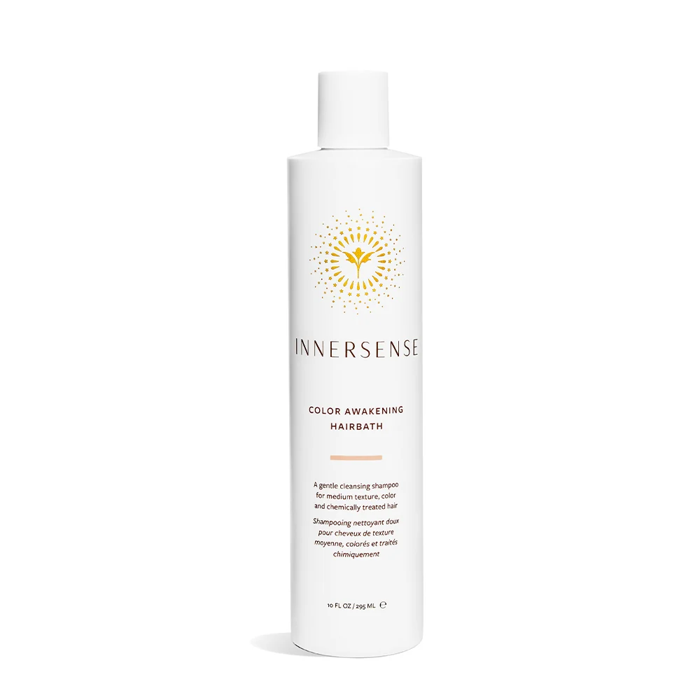 First-Class Innersense Organic Beauty Color Awakening Hairbath Breathable