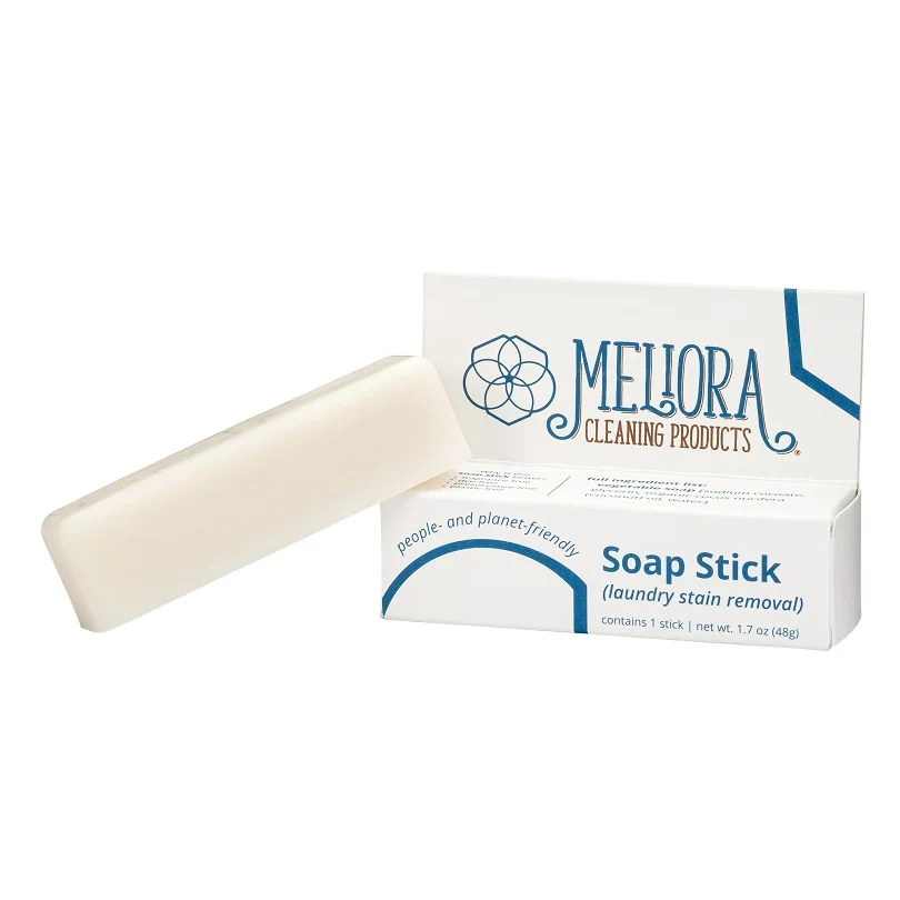 Breathable Meliora Stain Remover Stick Premium Material