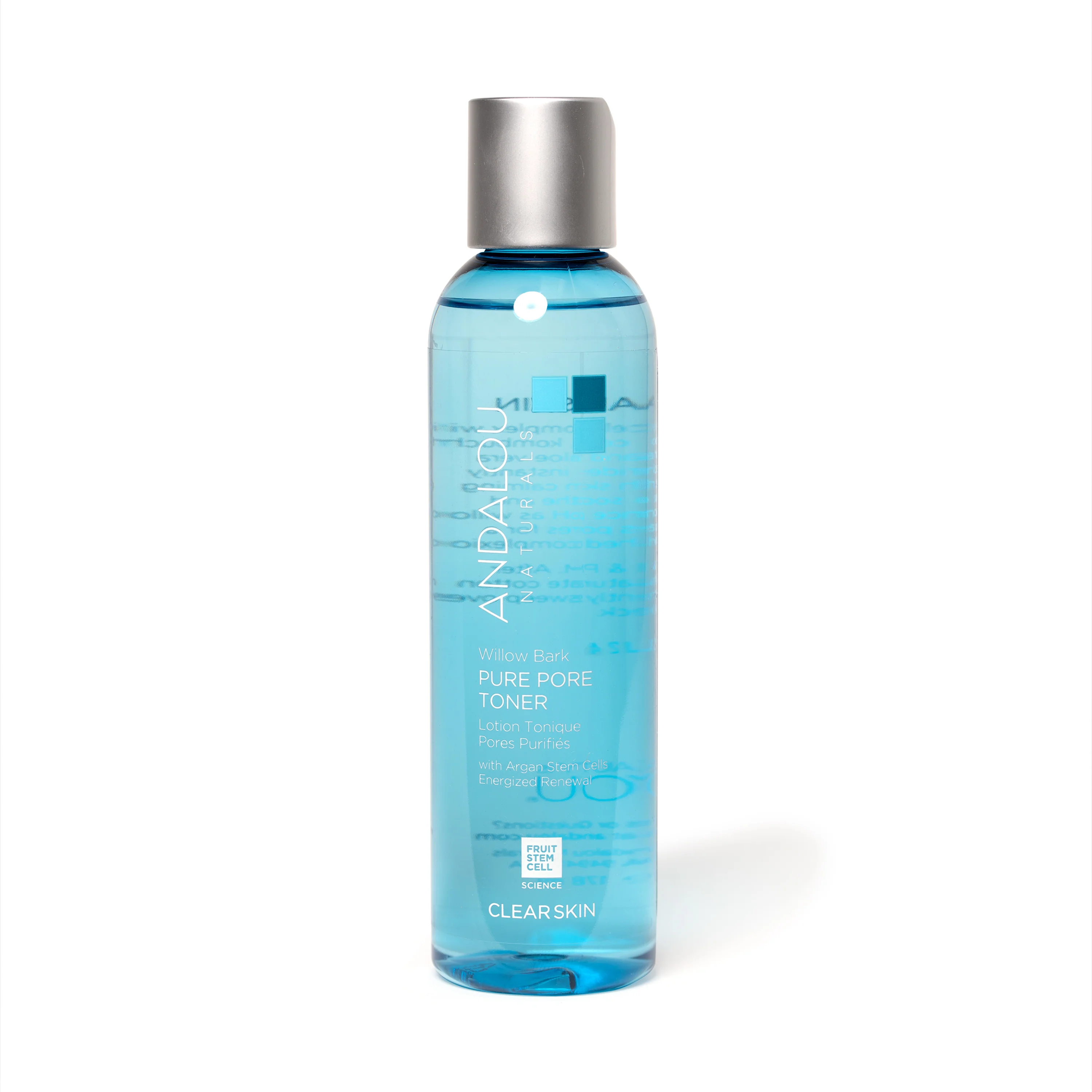 Innovative Andalou Naturals Clear Skin Willow Bark Pure Pore Toner Fine Crafted
