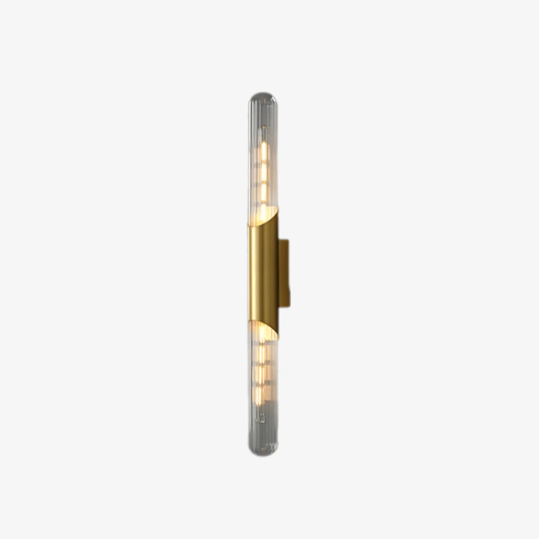 Lightweight Nonta Wall Lamp Advanced
