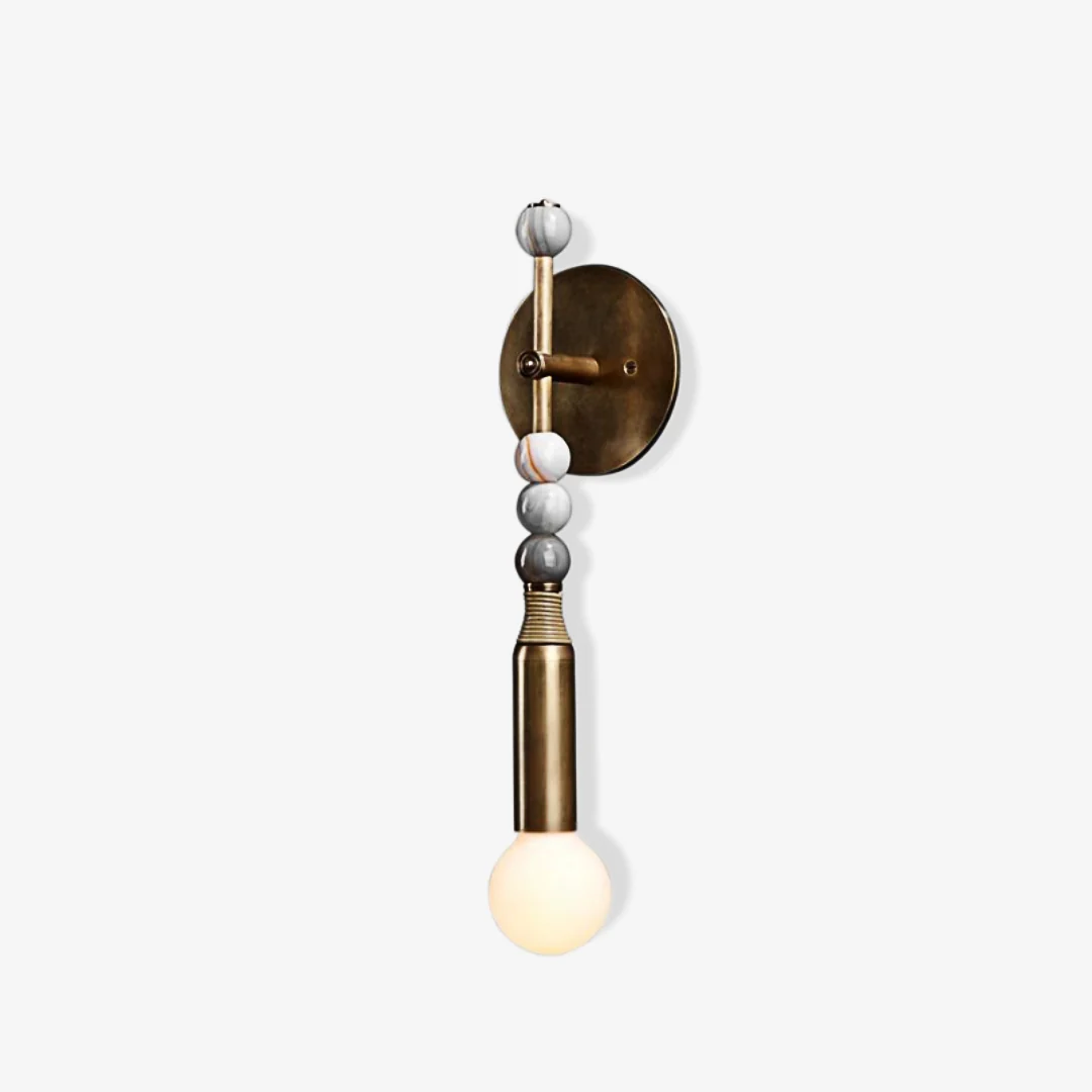 Traditional Toama Wall Lamp Official