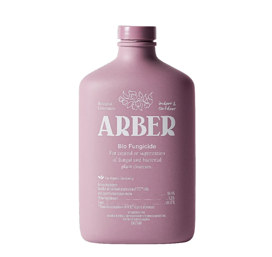Classic Arber Bio Fungicide Indoor Outdoor Concentrate Durable