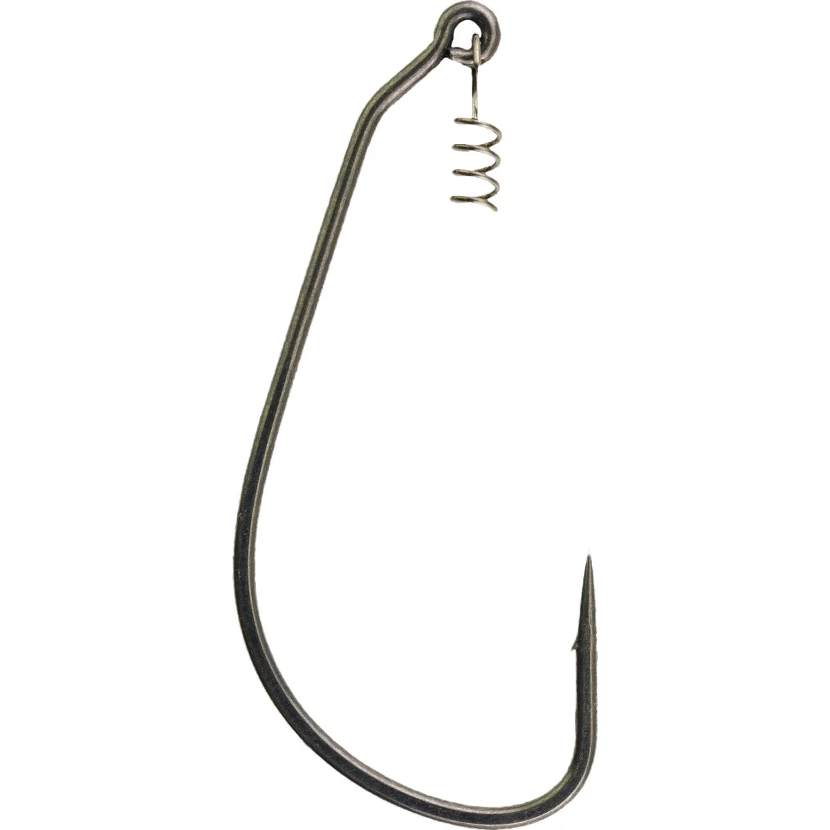 Secure Berkley Fusion19 Swimbait Hooks 4-Pack Smart