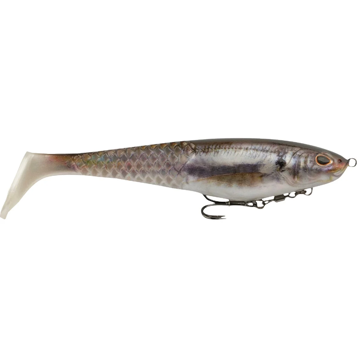 Smart Berkley PowerBait HD Gizzard Shad CullShad Fishing Lure Trusted