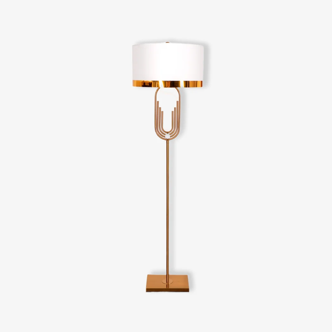 High-Grade French Simple Floor Lamp Next-Generation