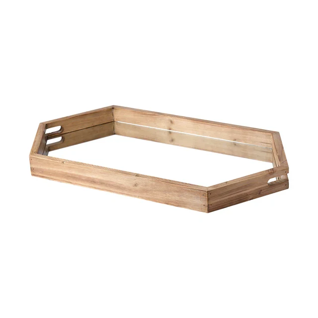 Eco-Friendly Durden Tray Outstanding