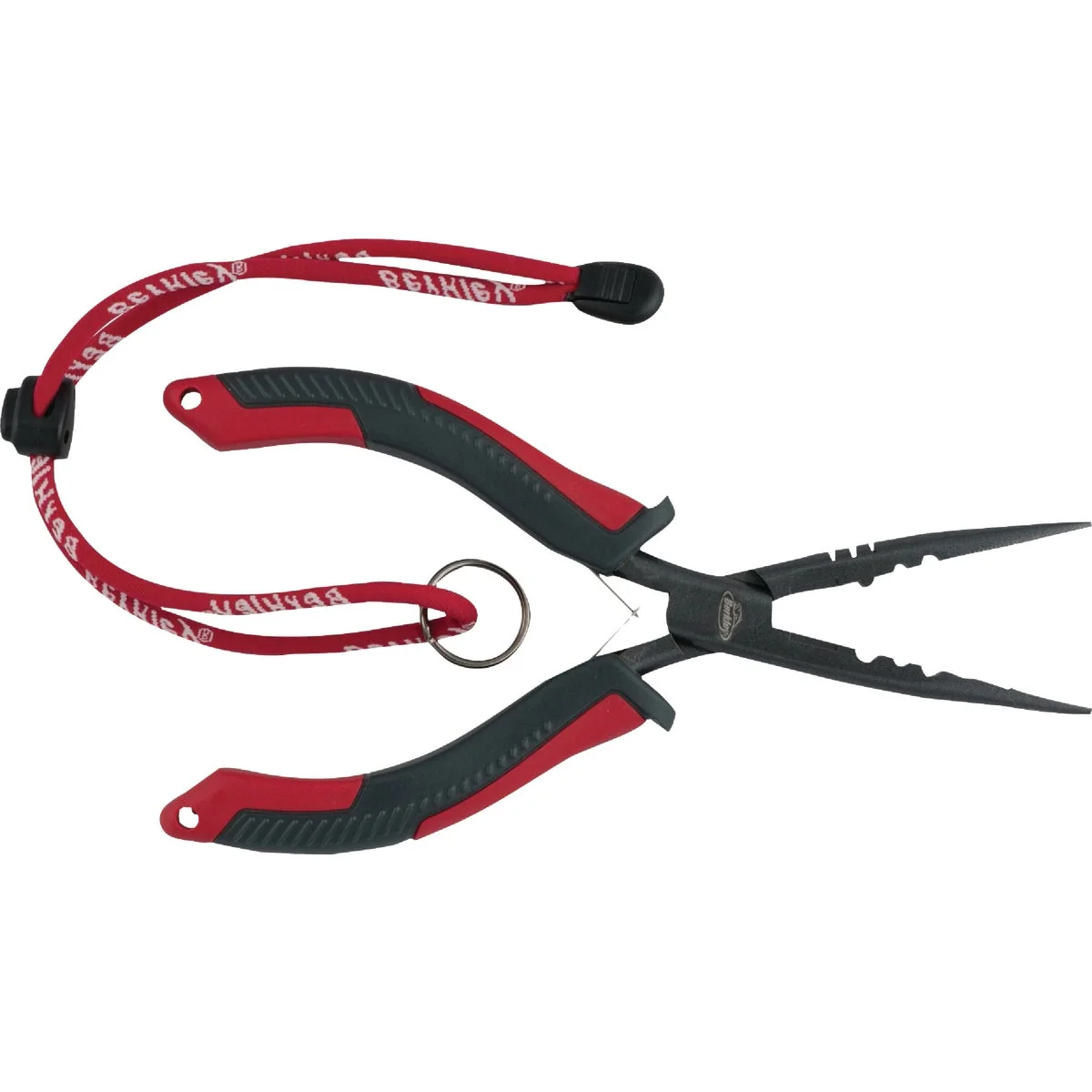 Superior Berkley XCD 6 In. Straight Nose Pliers Expertly Made