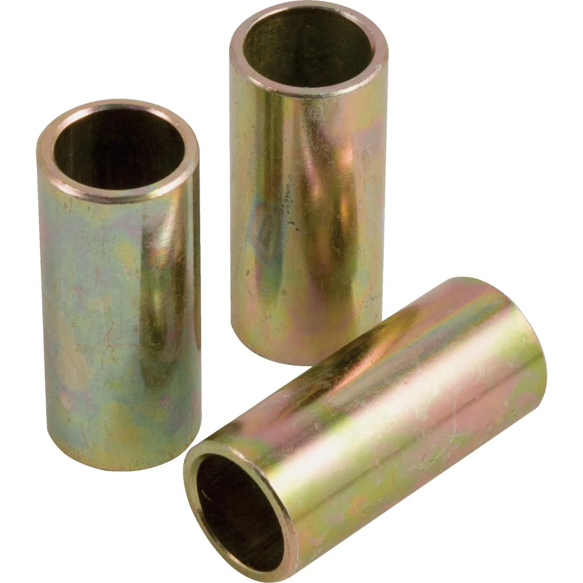 Crafted Koch Category 2-3 1-3 4 In. Steel Lift Arm Reducer Bushing 2-Pack Classic