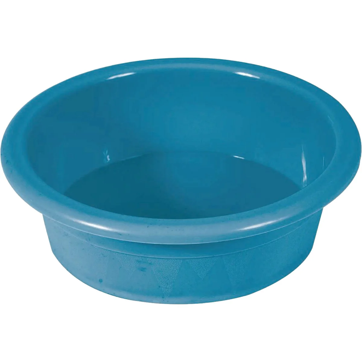 Sustainable PetMate 4-Cup Plastic Crock Pet Bowl Casual