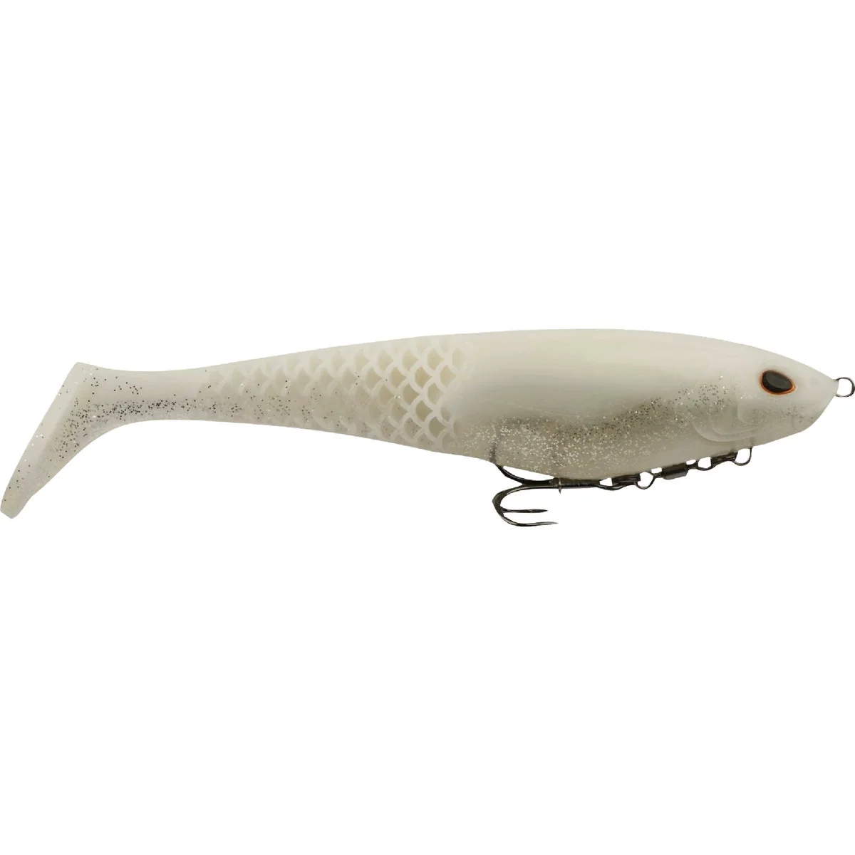 Healthy Berkley PowerBait Sight Flash CullShad Fishing Lure Sophisticated