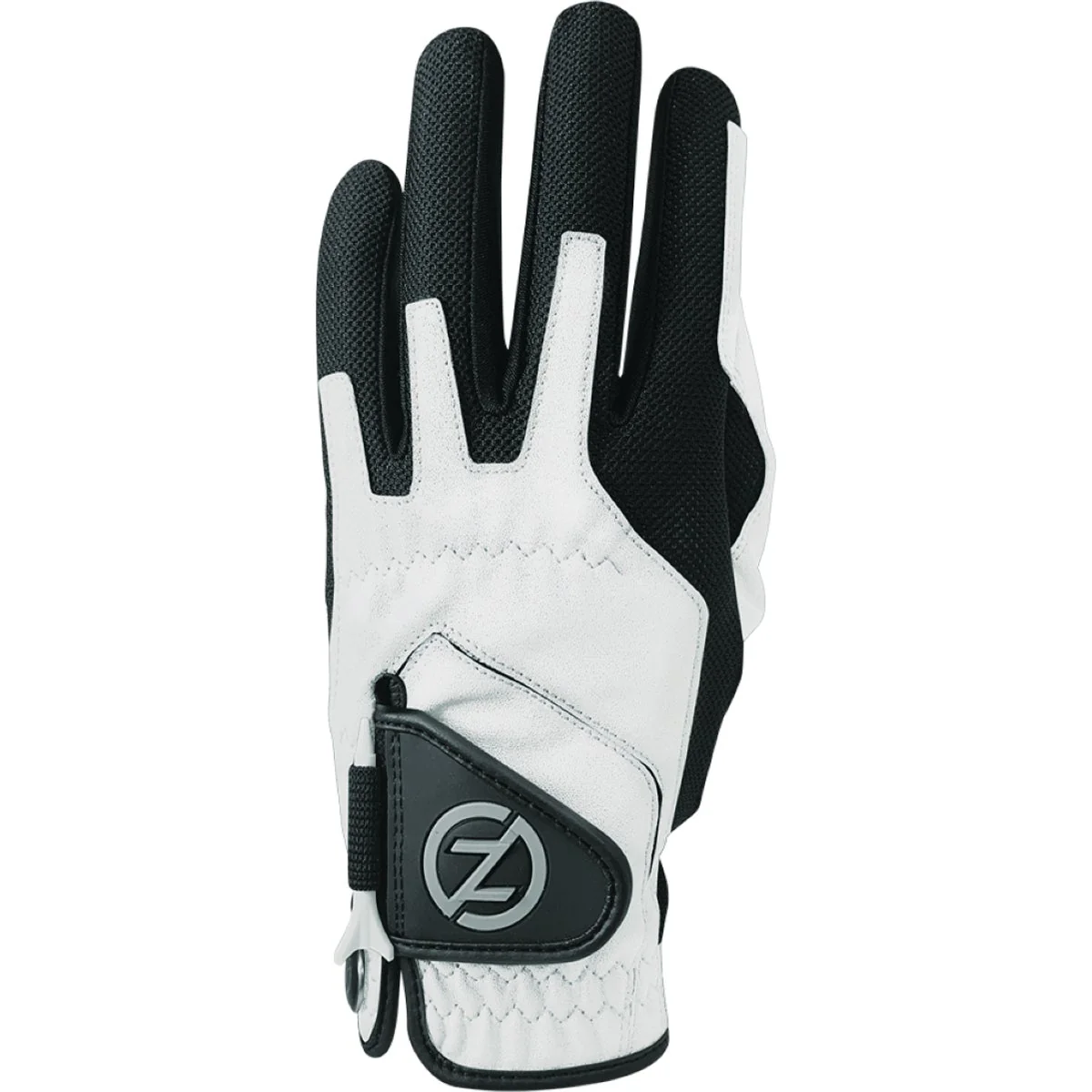Breathable Zero Friction White Universal Fit Left Hand Golf Glove Innovative