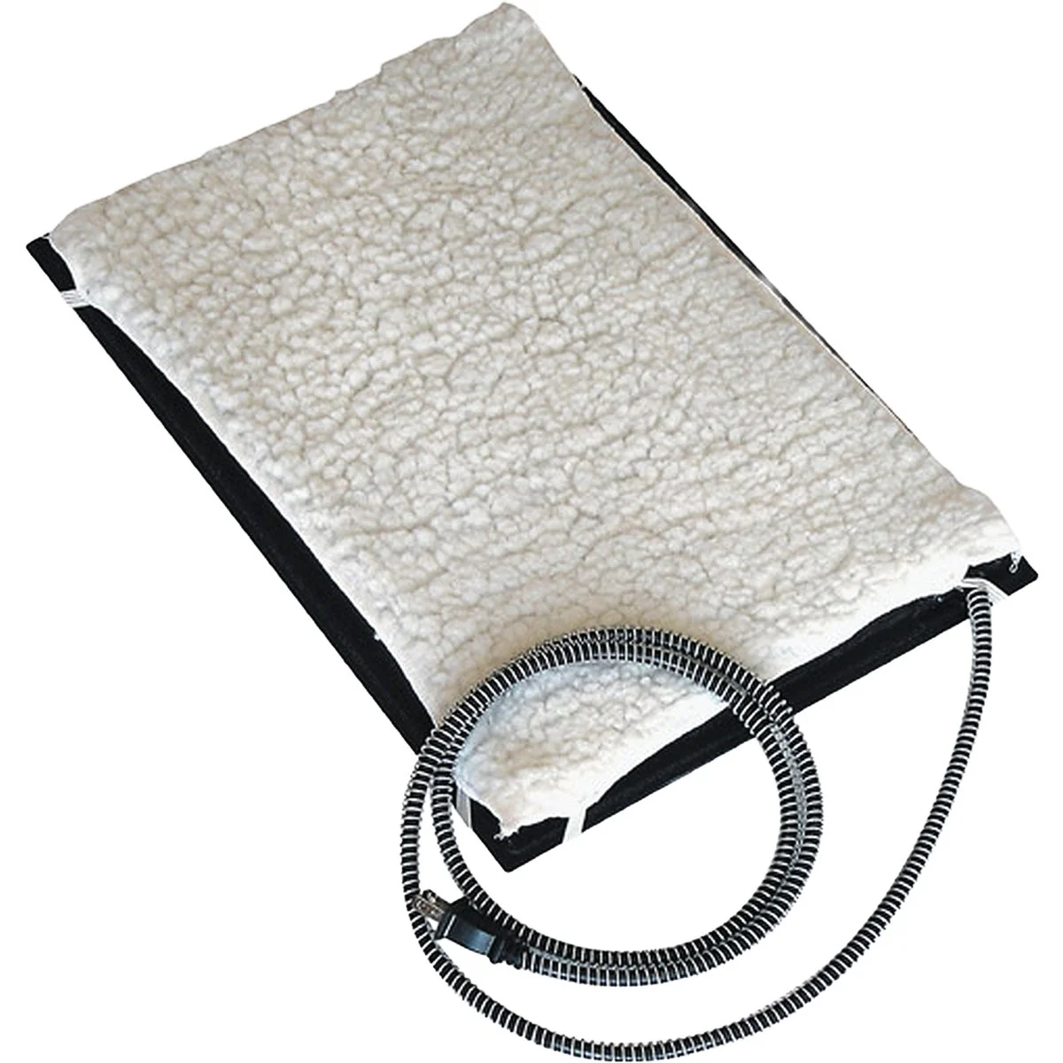 Efficient Farm Innovators 17 In. x 24 In. Medium Heated Pet Mat Next-Generation