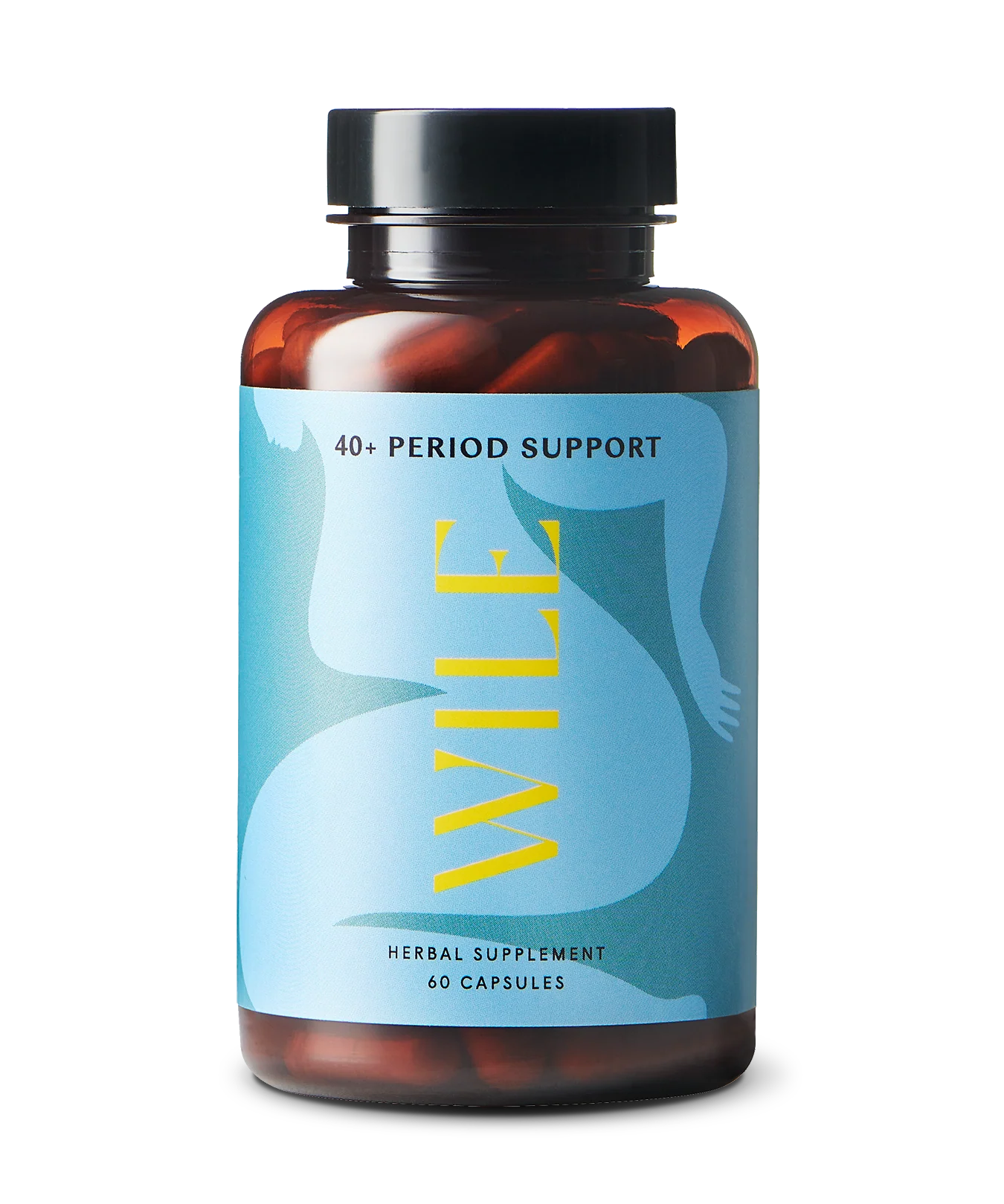 Lightweight WILE 40 Period Support Organic