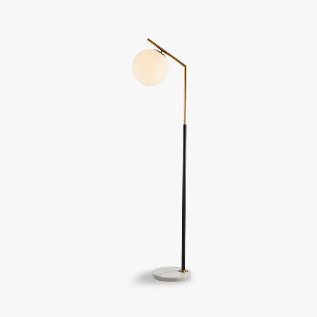 Reusable Khaki Floor Lamp Fast