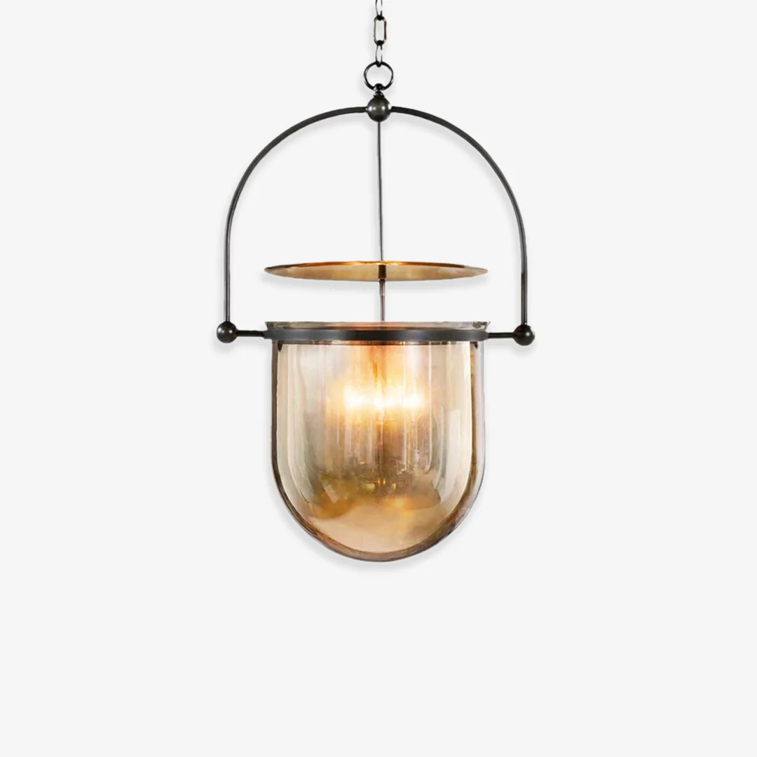 Healthy Lorford Cup Pendant Light Prestigious