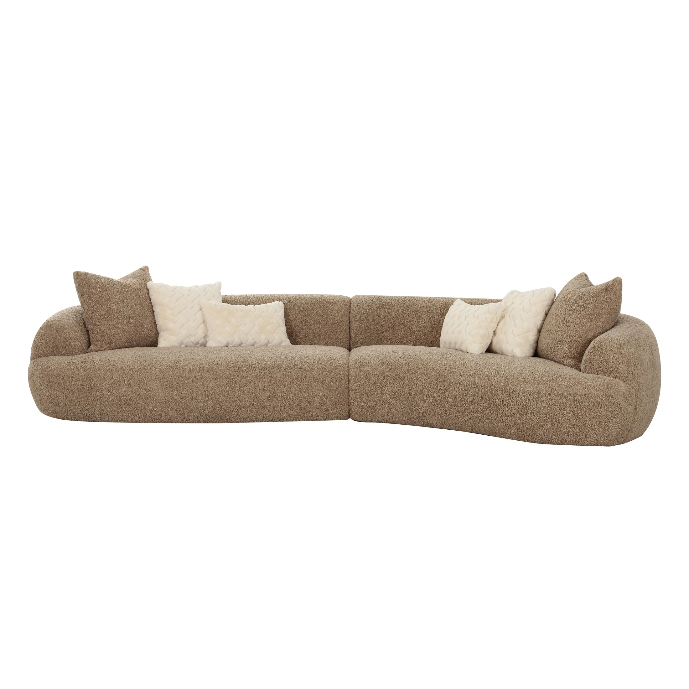 Classic Klint Sectional Safe