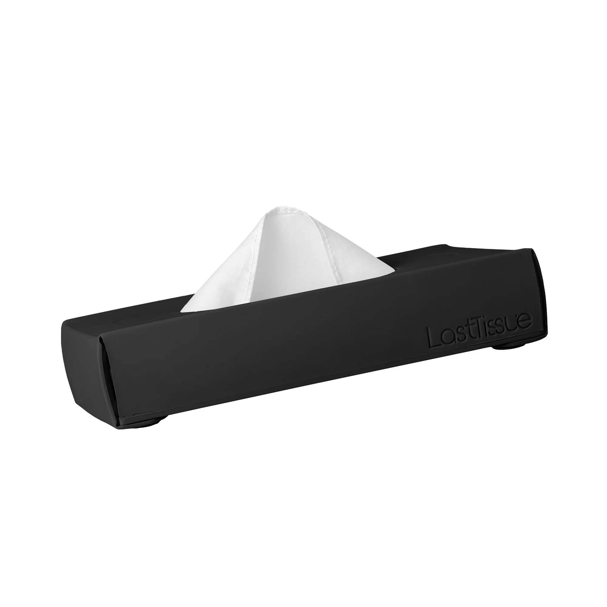 Long-Lasting Last Object LastTissue Box Relaxed