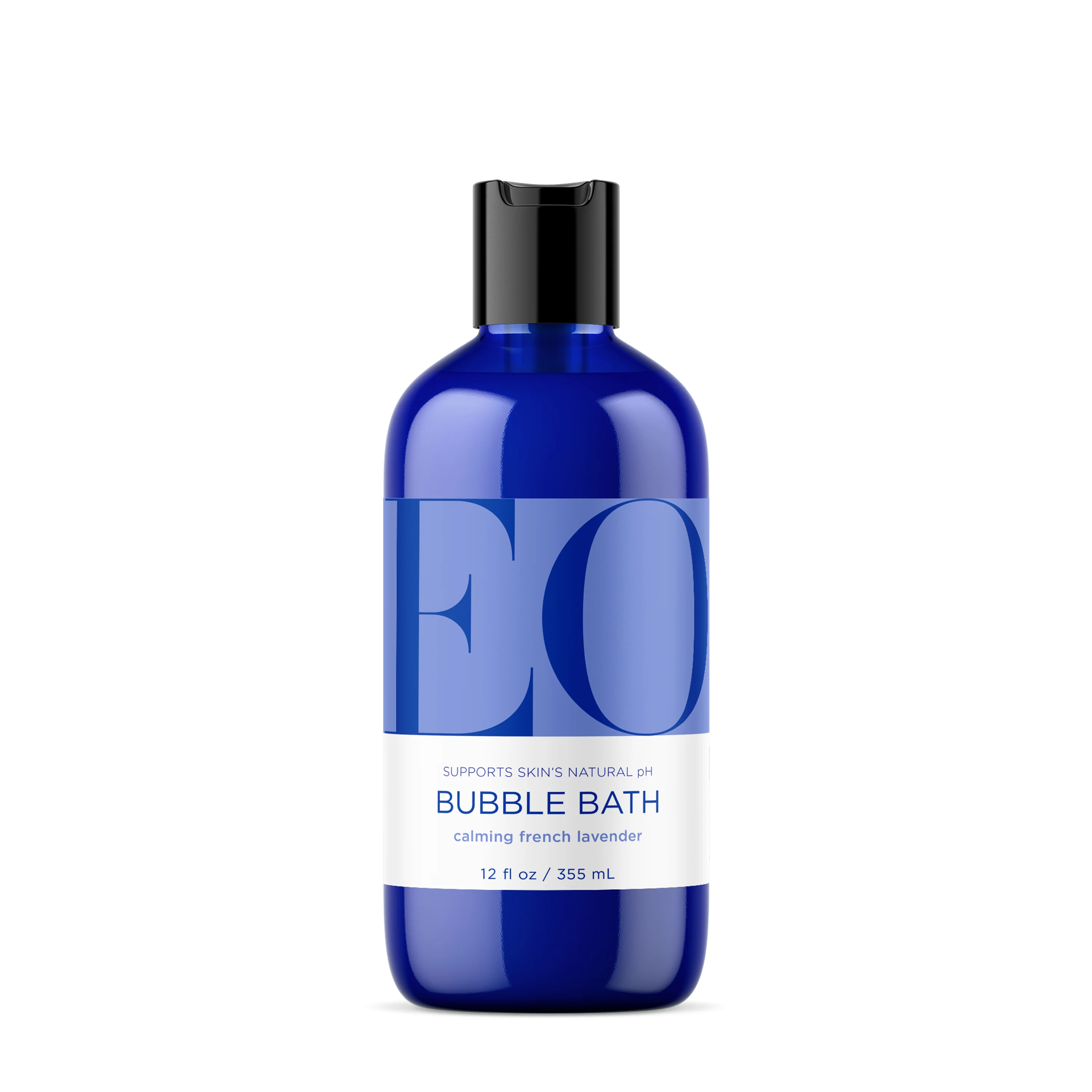 Natural EO Products Bubble Bath Fine